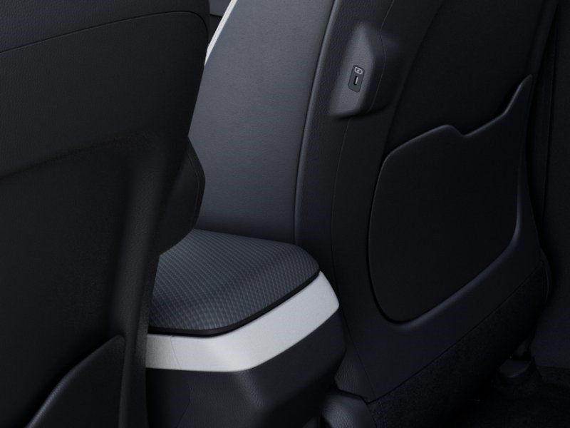 New 2025 Ebony Black Kia GT-Line image 26