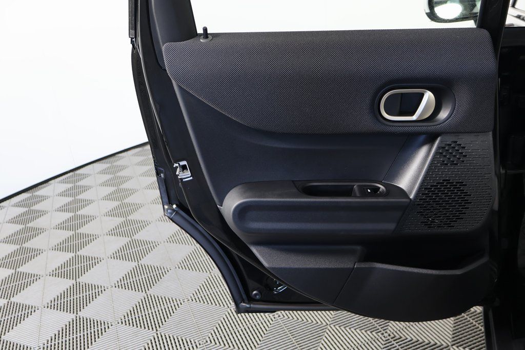 Thumbnail: 2025 MINI Cooper - 13