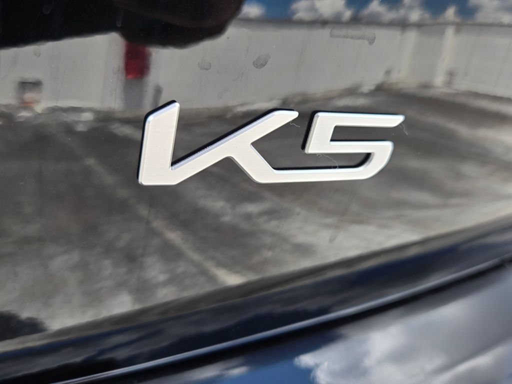 2026 Kia K5 - $30,515