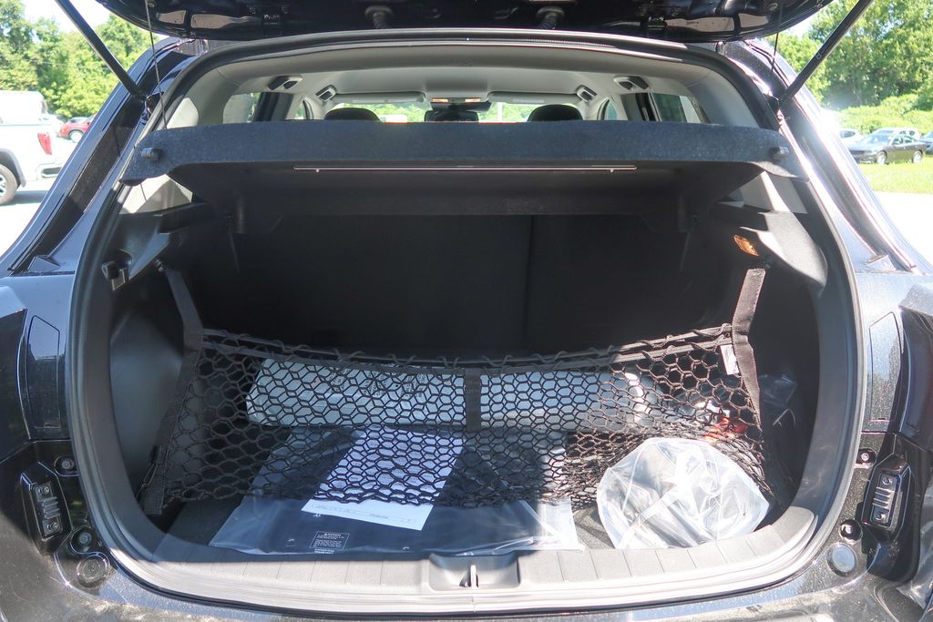 2026 Mitsubishi Outlander Sport 2.0 SE