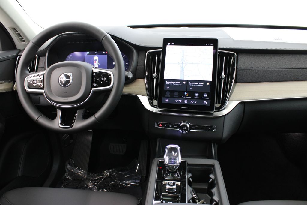 new 2026 Volvo XC90 car
