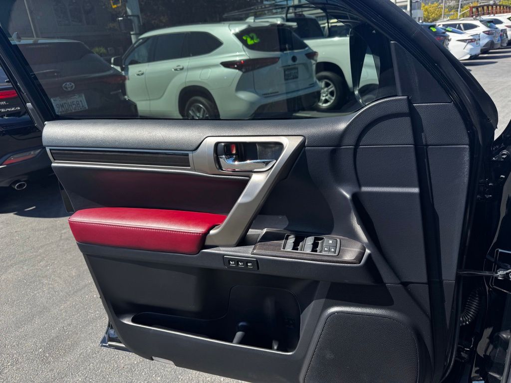 Used 2020 Lexus GX SUV