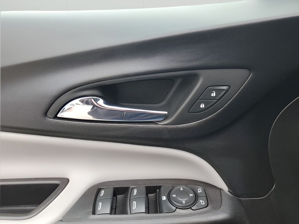 Used Car 2021 Chevrolet Equinox  Lt For Sale Under $20,000 In Austin, Texas