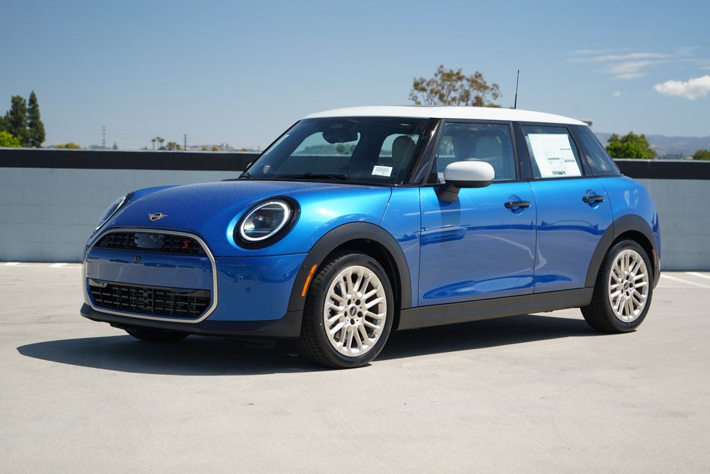Thumbnail: 2026 MINI Cooper - 1