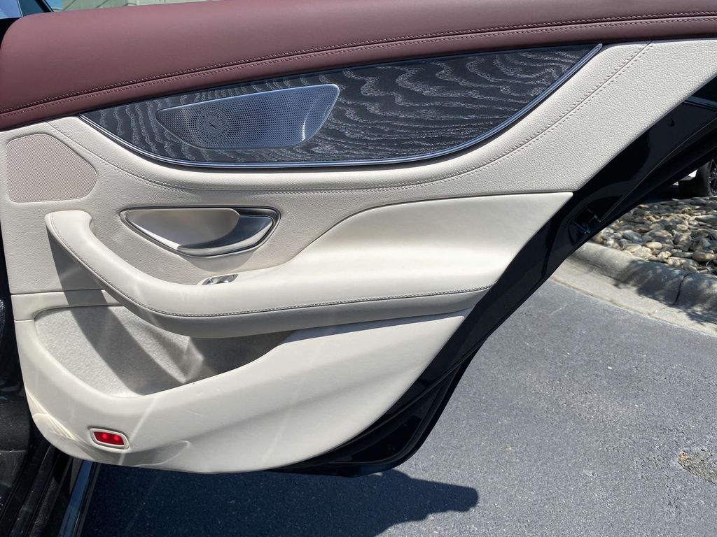 2021 Mercedes-Benz CLS 450 16