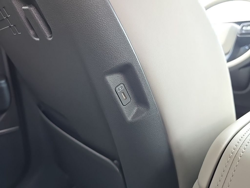 Thumbnail: 2026 Hyundai Santa Fe - 29