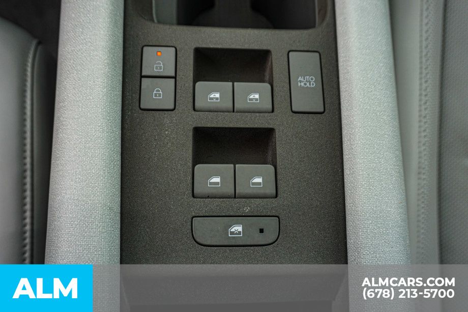 2024 Hyundai Ioniq 6 Limited photo 37