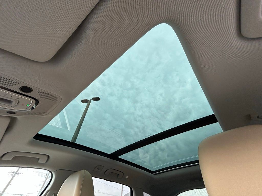 New 2026 White/off-white Audi 55 Premium Plus image 39