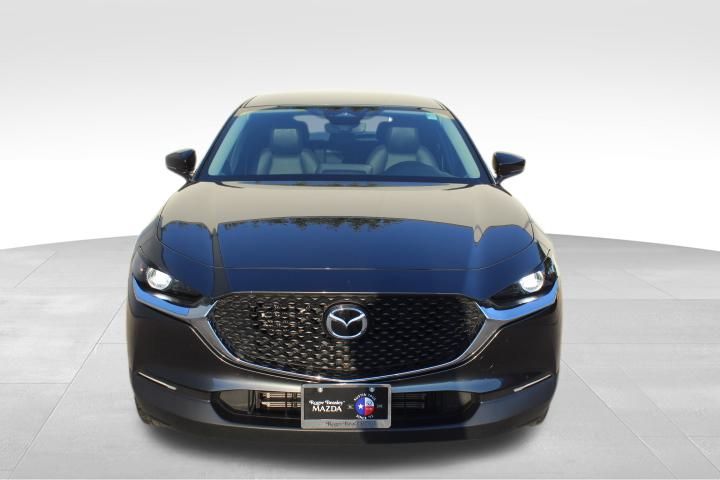 Used Car 2024 Mazda Cx-30  2.5 S Select Sport For Sale Under $25,000 In Georgetown, Texas