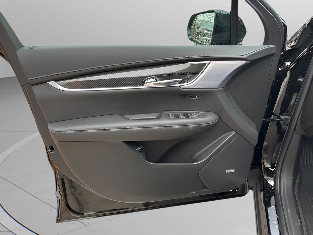 New Car 2025 Cadillac Xt6  Sport For Sale Under $70,000 In Austin, Texas