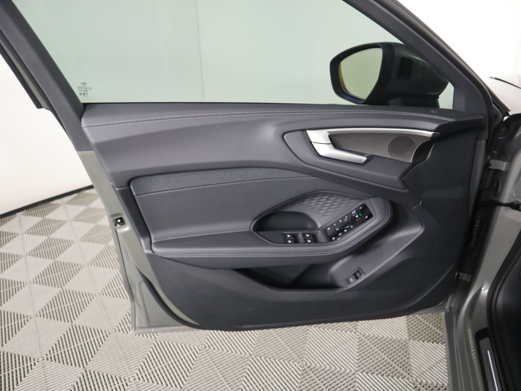 Thumbnail: 2025 Audi A5 - 26