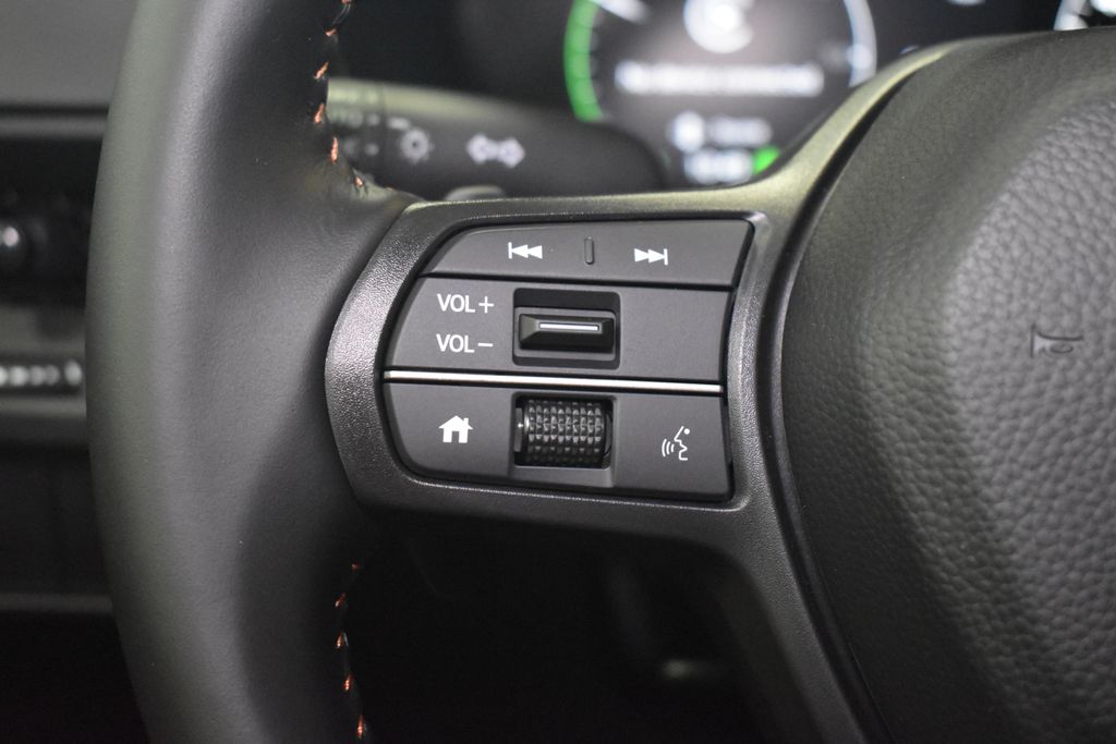 Thumbnail: 2026 Honda CR-V - 15