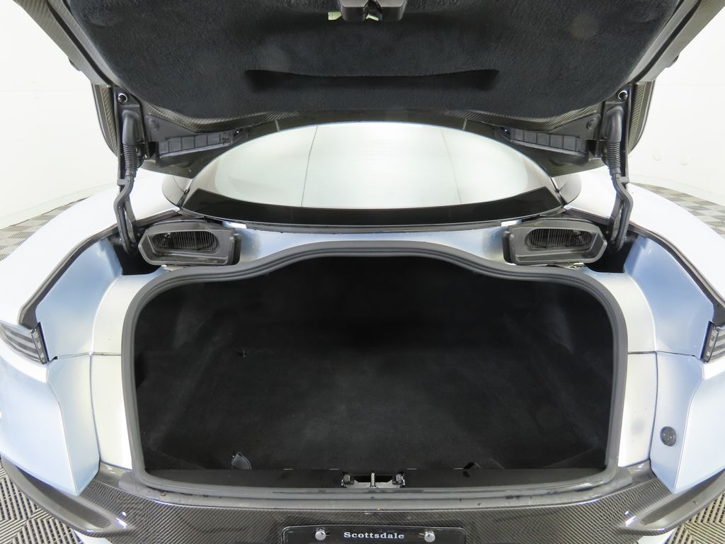 Thumbnail: 2023 Aston Martin DBS - 25