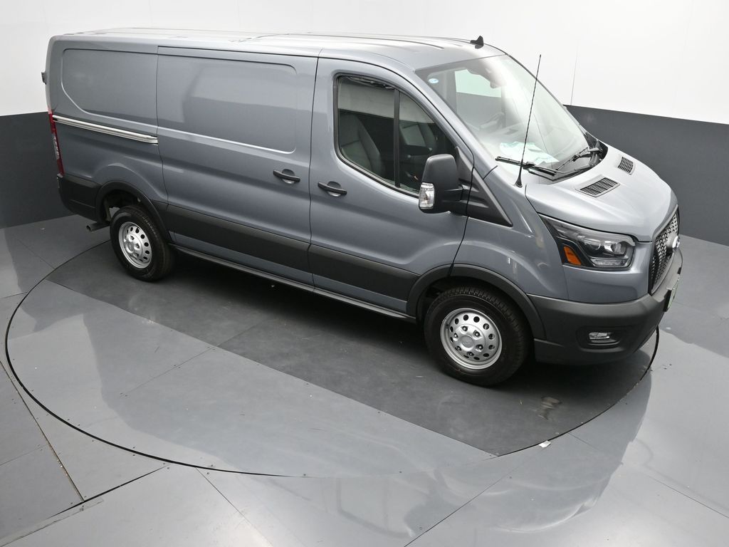 2025 Ford Transit-250 Cargo Van 
