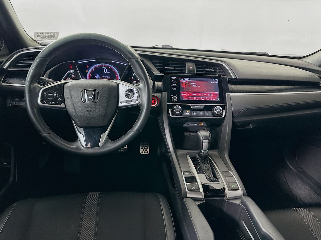 Thumbnail: 2020 Honda Civic - 21