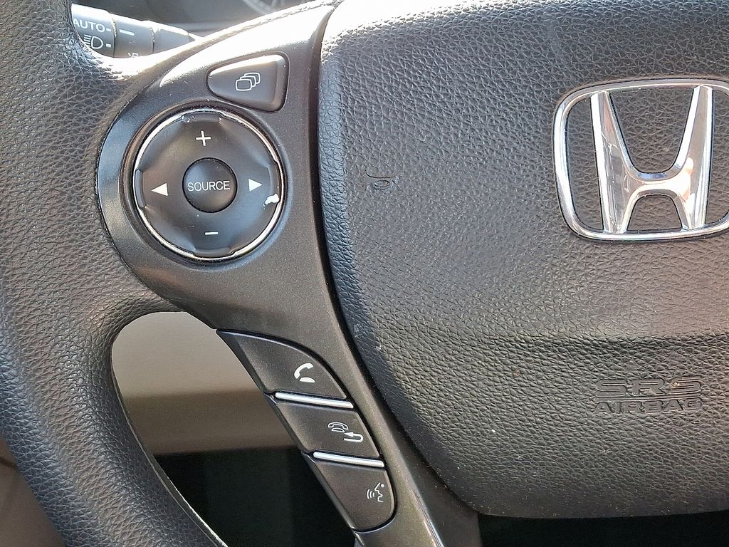 Thumbnail: 2013 Honda Accord - 23