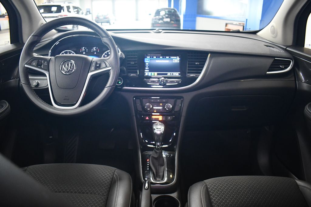Thumbnail: 2022 Buick Encore - 16
