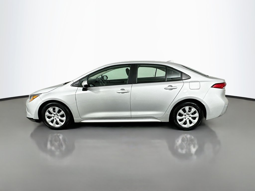 Thumbnail: 2024 Toyota Corolla - 8