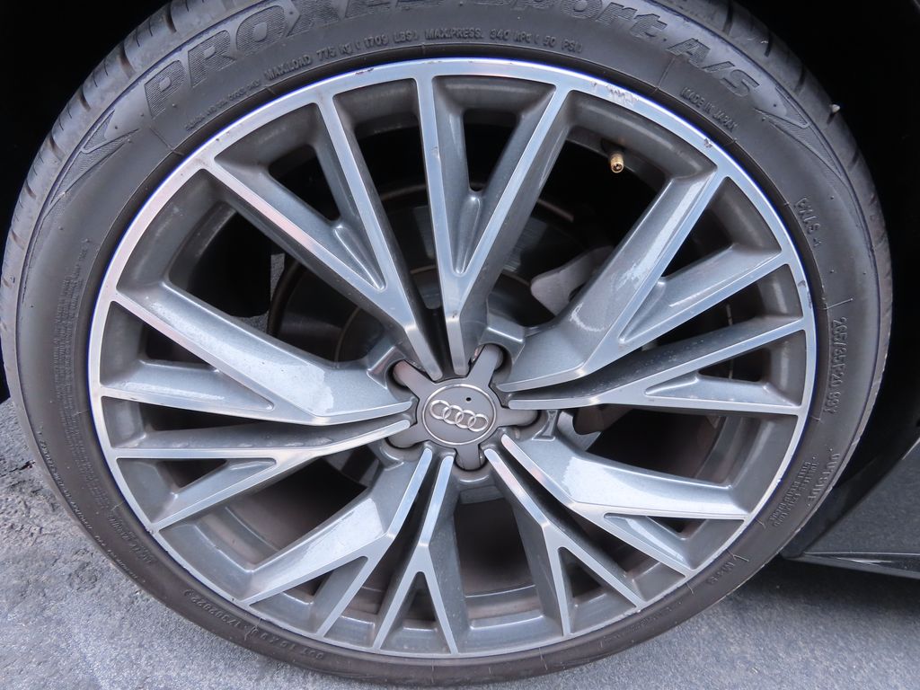 Thumbnail: 2017 Audi A7 - 17