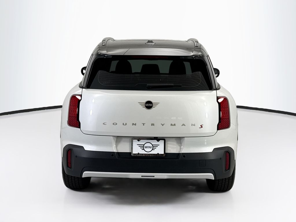 Thumbnail: 2027 MINI Cooper Countryman - 6