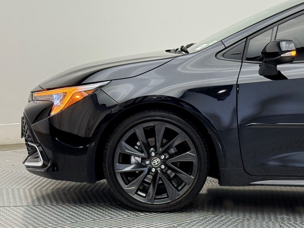 Thumbnail: 2023 Toyota Corolla - 8