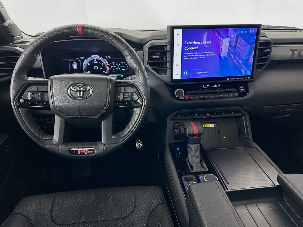 Thumbnail: 2024 Toyota Sequoia - 23