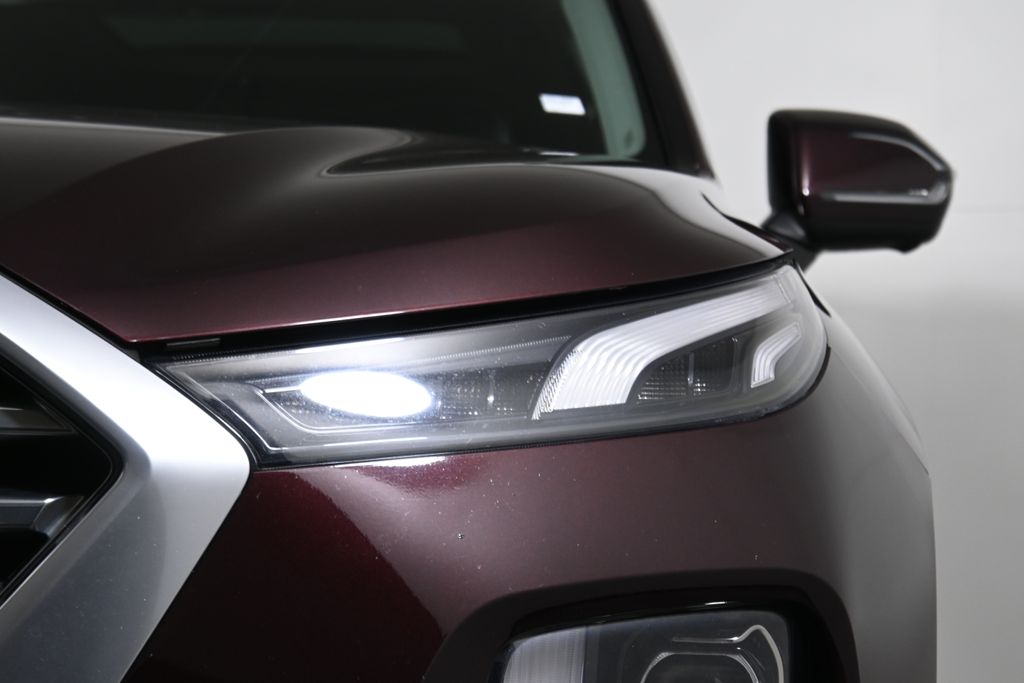 Thumbnail: 2021 Hyundai Palisade - 10