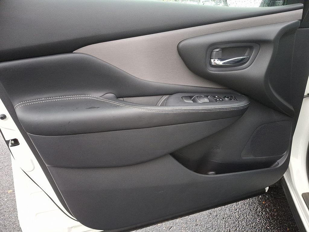 Thumbnail: 2024 Nissan Murano - 13