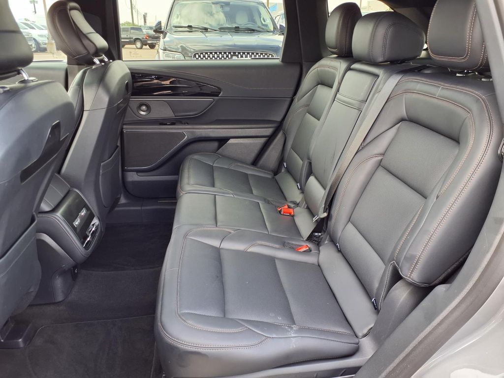 2024 Lincoln Nautilus Premiere Gray at Westside Lexus