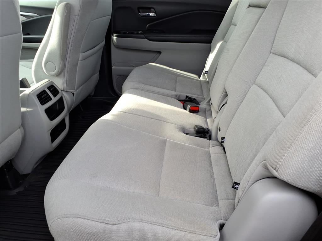 used 2016 Honda Pilot car, priced at $15,900