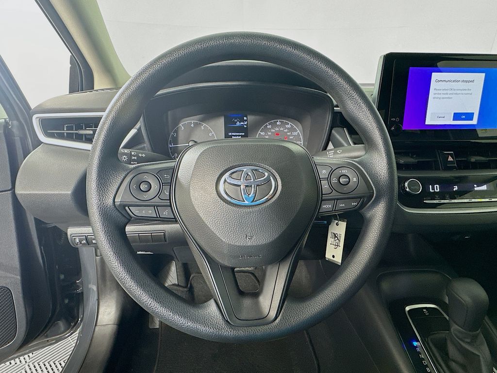 Thumbnail: 2024 Toyota Corolla - 11