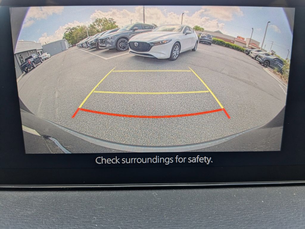 2025 Mazda CX-50 2.5 S Preferred