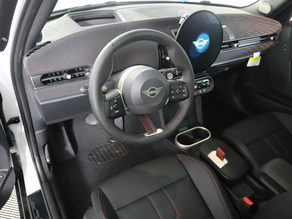 Thumbnail: 2026 MINI Cooper - 9