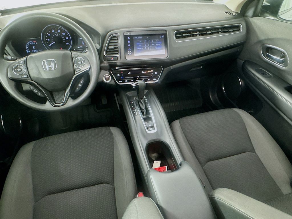 Used Car 2022 Honda Hr-v  Ex For Sale Under $25,000 In Austin, Texas