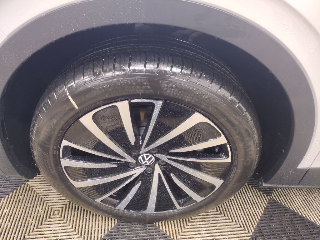 2026 Volkswagen ID.4 Pro