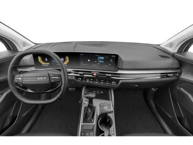 New 2026 White Kia LX image 3