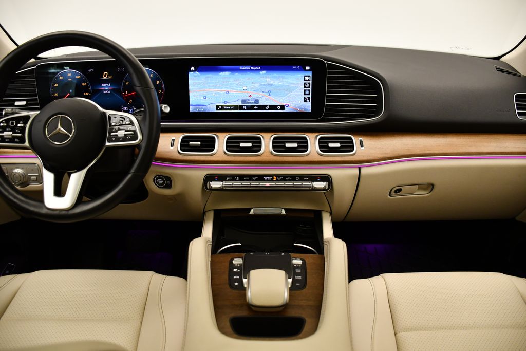 2022 Mercedes-Benz GLE 350 19