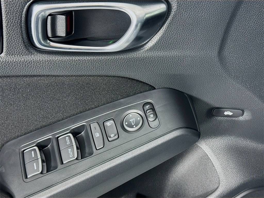 Used Car 2025 Honda Civic Hybrid  Sport For Sale Under $30,000 In Austin, Texas