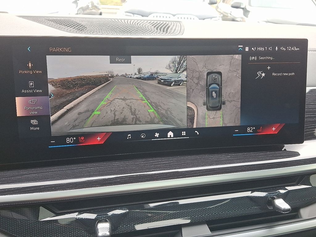 Thumbnail: 2025 BMW X5 - 19