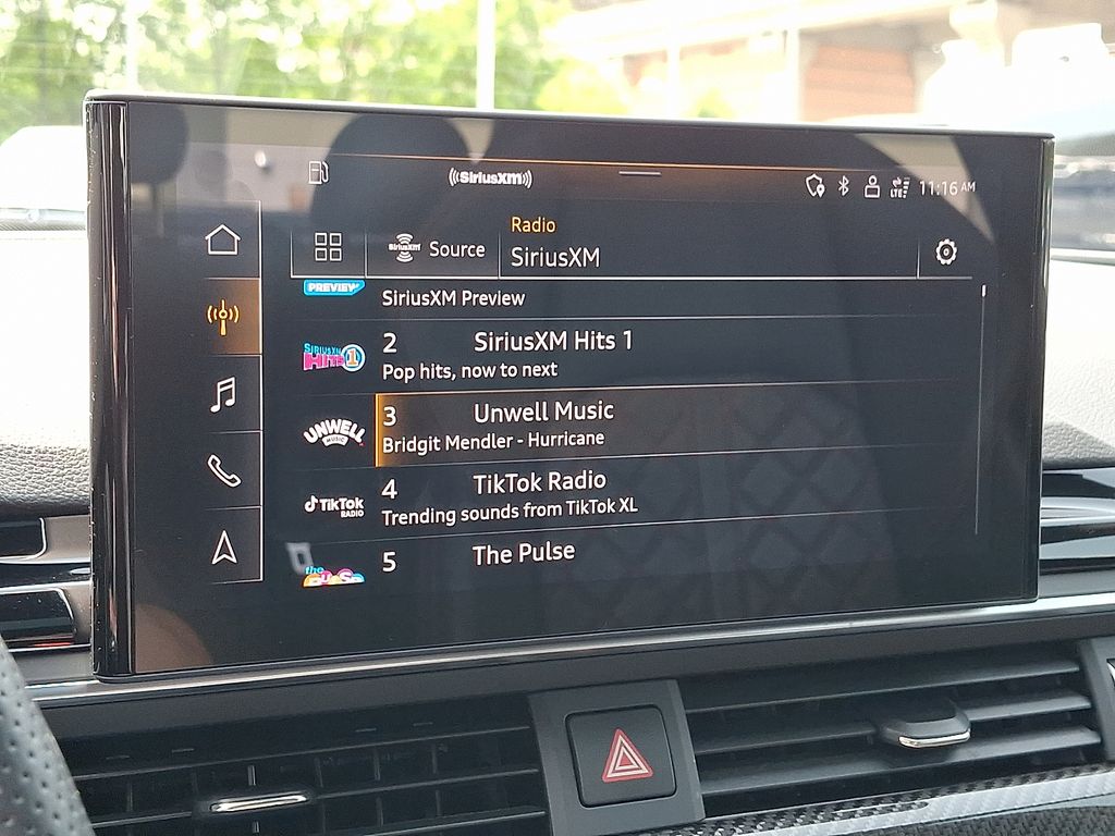 2023 Audi S4 Prestige 19