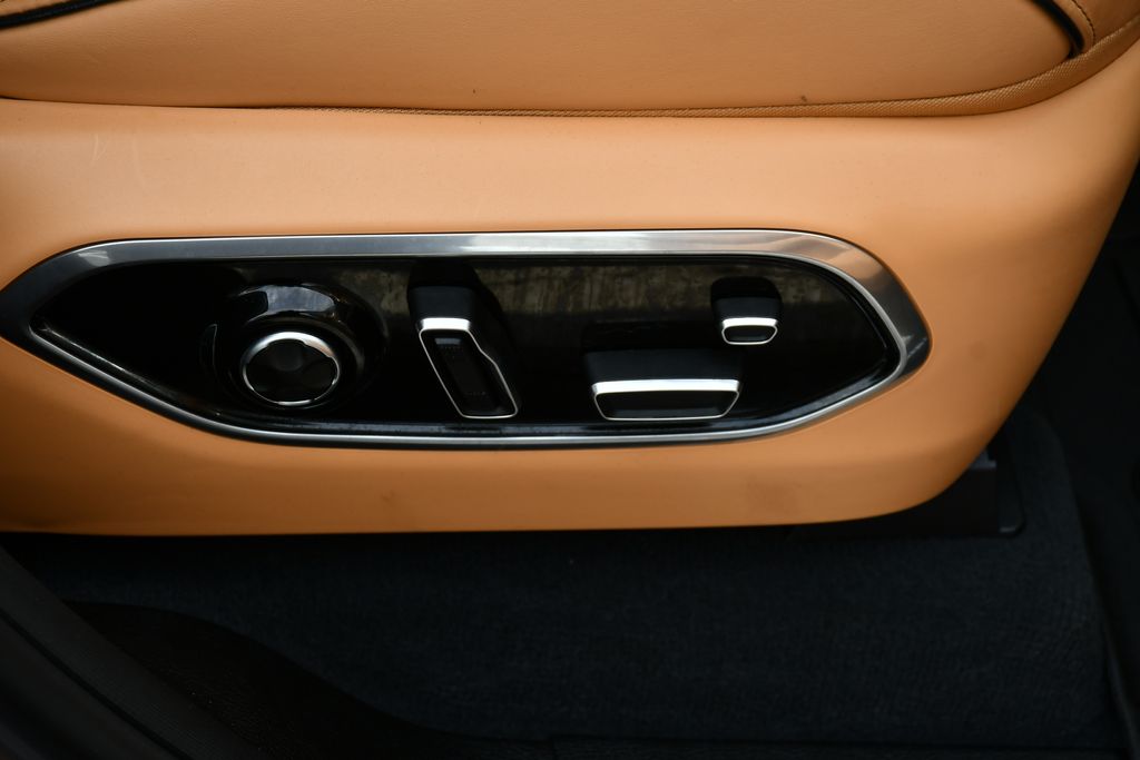 Thumbnail: 2023 Jeep Grand Cherokee - 27