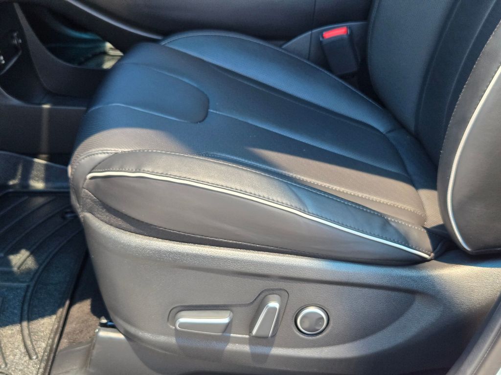 Used 2024 Hyundai Palisade SUV
