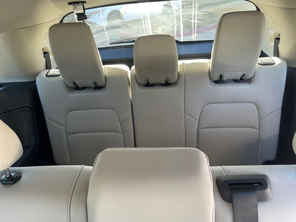 2026 Nissan Pathfinder