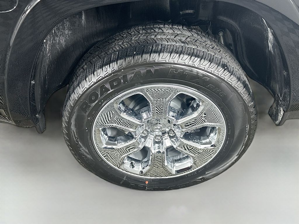 New 2026 Black Ram Big Horn image 16