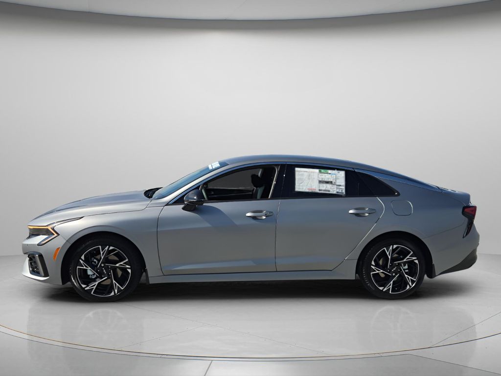 2026 Kia K5 - $28,674