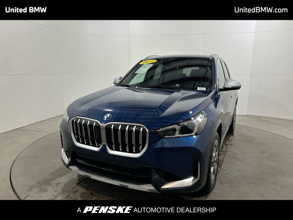 2023 BMW X1 xDrive28i -
                Roswell, GA