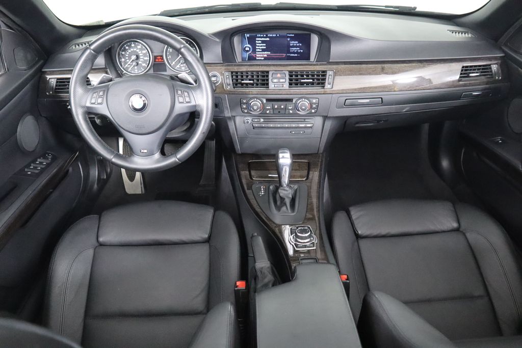 2013 BMW 3 Series 335i 21