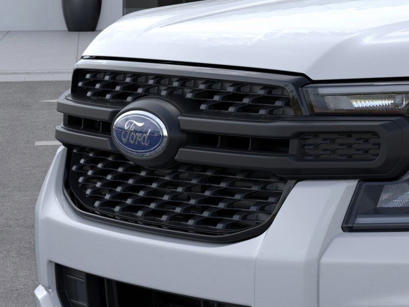 2024 Ford Ranger XL