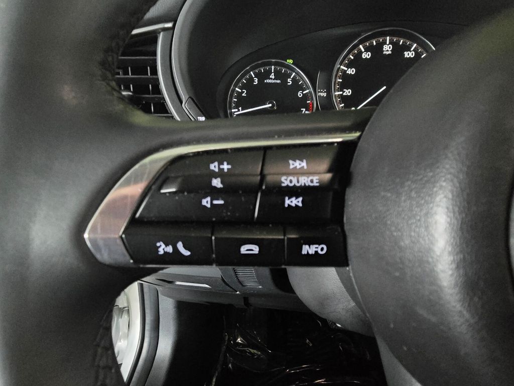 2024 MAZDA CX-3 - $20,900