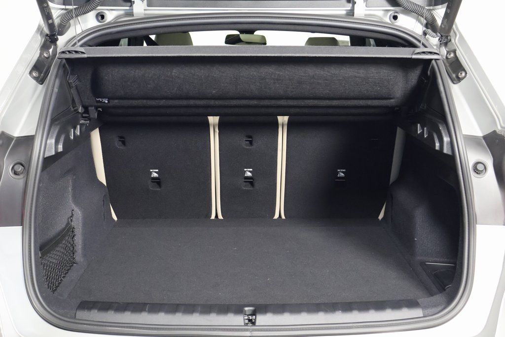 Thumbnail: 2025 BMW X1 - 14